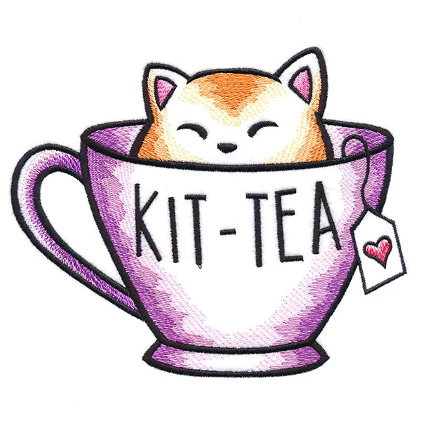 Kit-Tea - Image 3