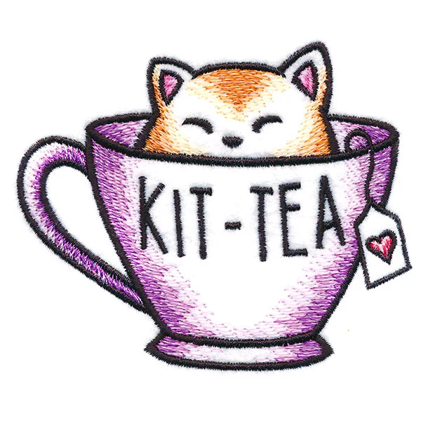 Kit-Tea - Image 7