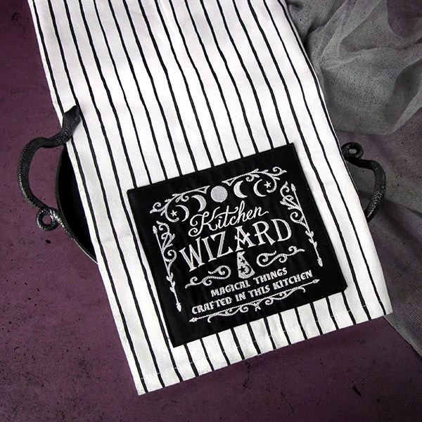 Kitchen Wizard Magic - Image 5