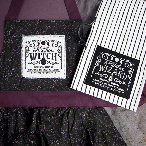 Kitchen Wizard Magic - Image 9