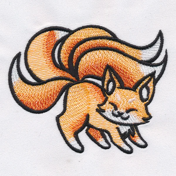 Kitsune - Image 3
