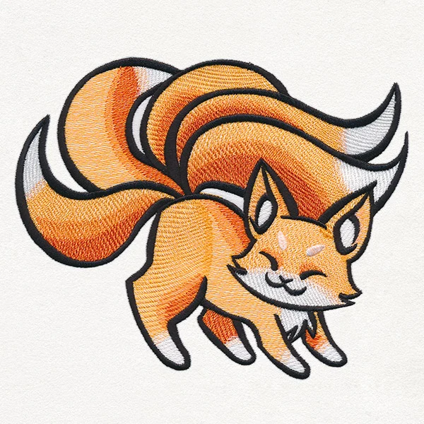 Kitsune - Image 4
