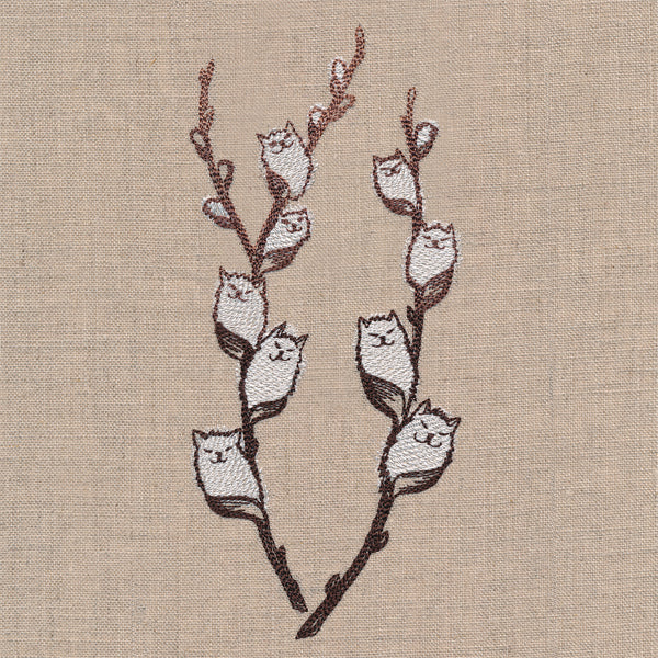Kitty Willow - Image 4