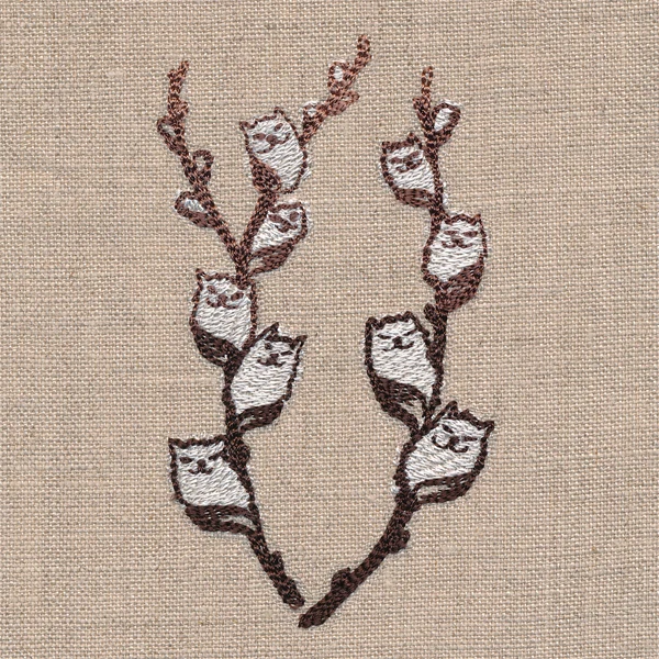 Kitty Willow - Image 5