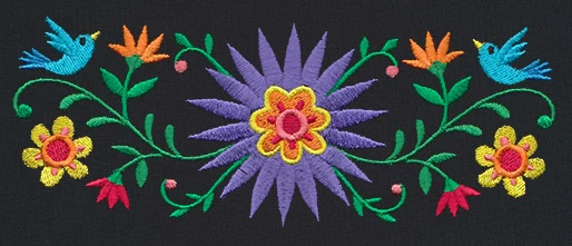 Las Flores - Border - Image 4