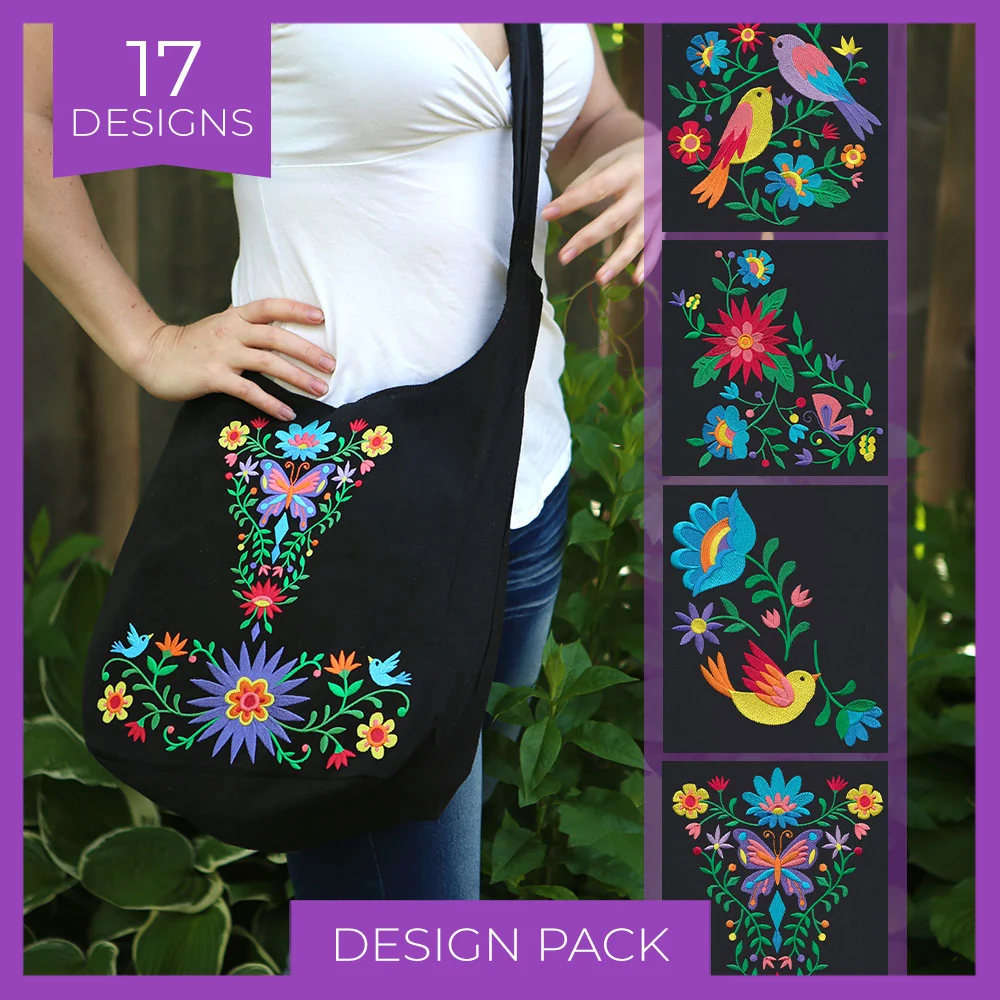 Las Flores (Design Pack) - Image 6