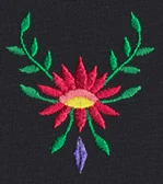 Las Flores - Flor - Image 5