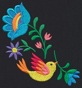 Las Flores - Pájaro Swoop - Image 9