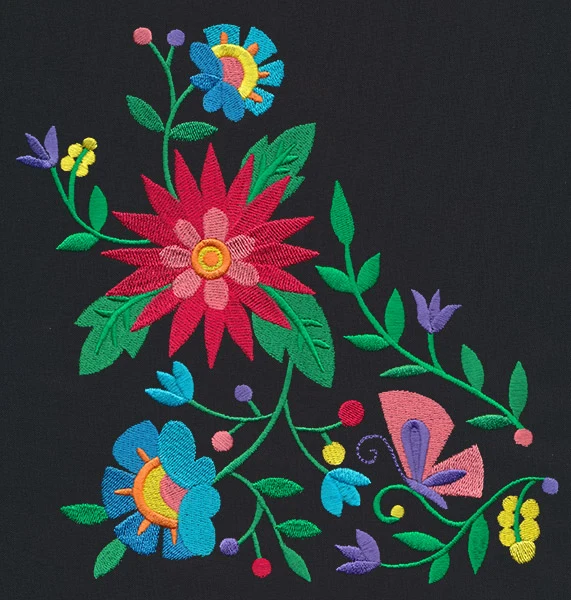 Las Flores - Yoke - Image 6