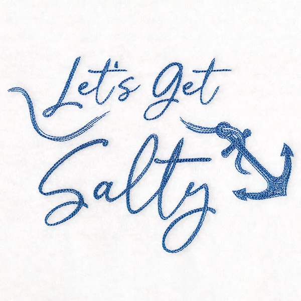 Let’s Get Salty - Image 4