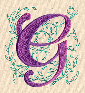 Letter Perfect - Letter G - Image 3