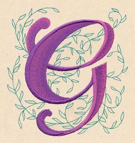 Letter Perfect - Letter G - Image 4