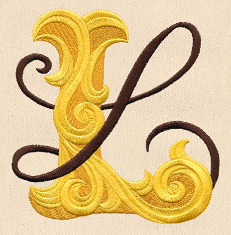 Letter Perfect - Letter L - Image 4
