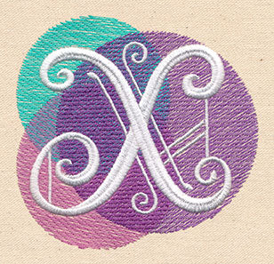 Letter Perfect - Letter X - Image 3