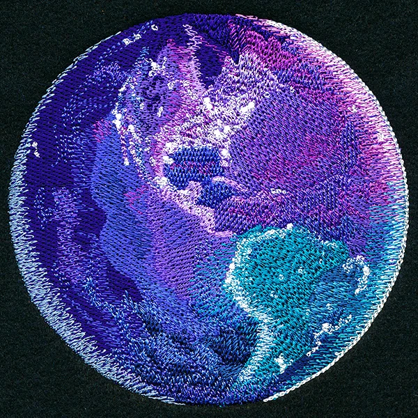 Light Up the Night Earth - Image 7