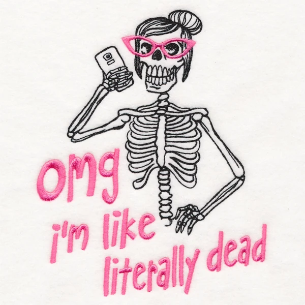 Literally - Image 2