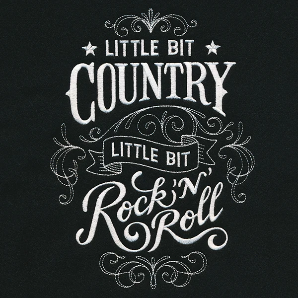 Little Bit Country, Little Bit Rock 'n' Roll - Image 5