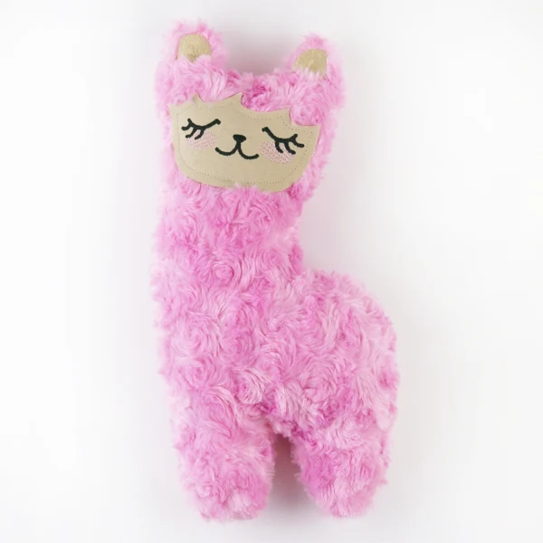 Llama Plush Kit - Image 3