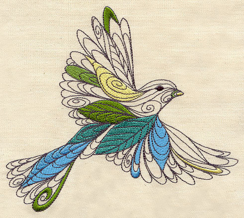 Lofty Nature