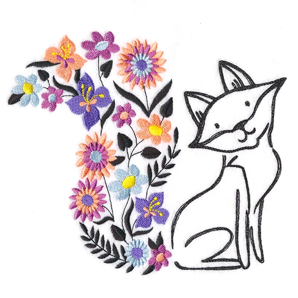 Lookin' Foxy - Image 2