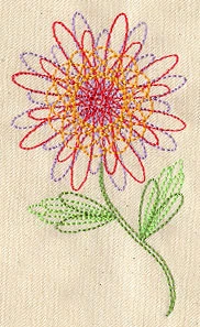 Loopy Bloom - Image 2