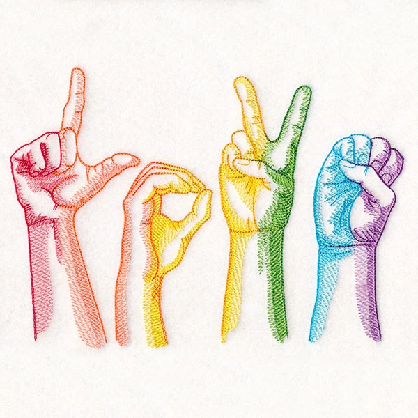 Love Border - Image 8