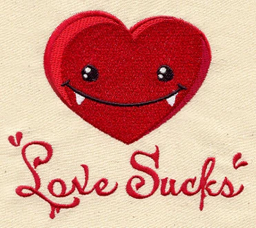 Love Sucks - Image 3