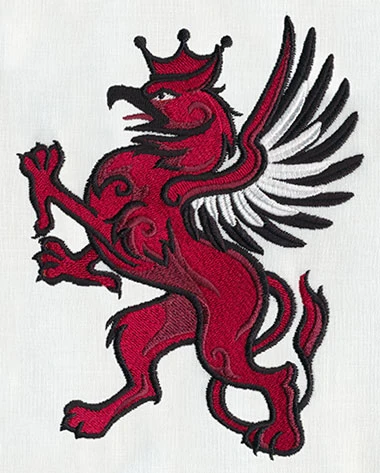 Lucky 7 Griffin - Image 2