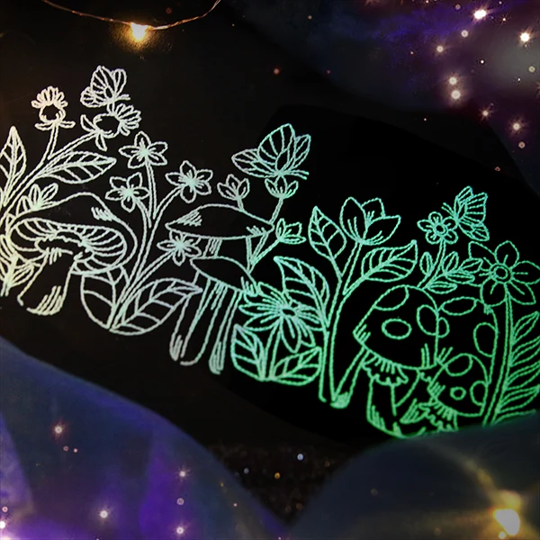 Luminescent Nature - Image 4