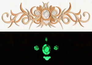 Luminos - Border - Image 2