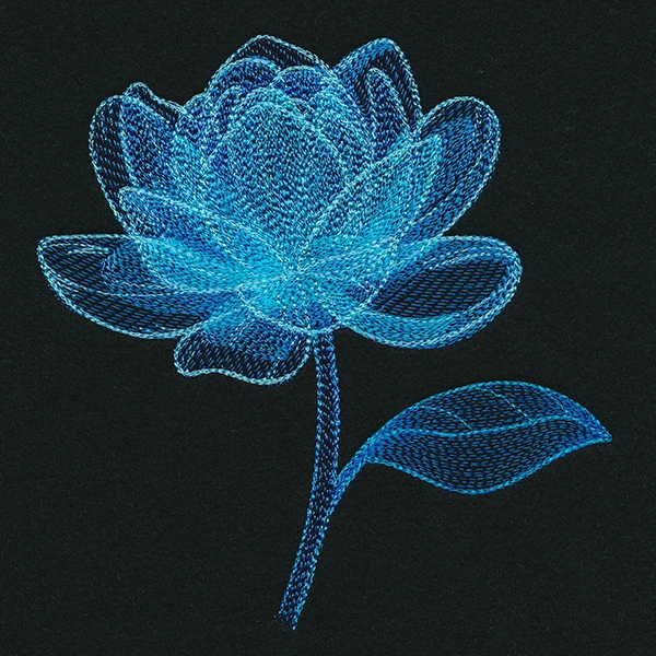 Luminous Bloom - Image 3