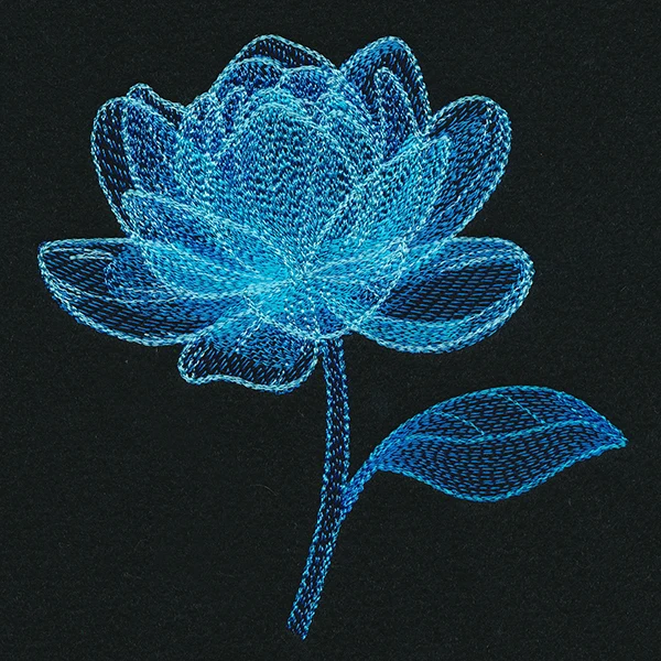 Luminous Bloom - Image 4