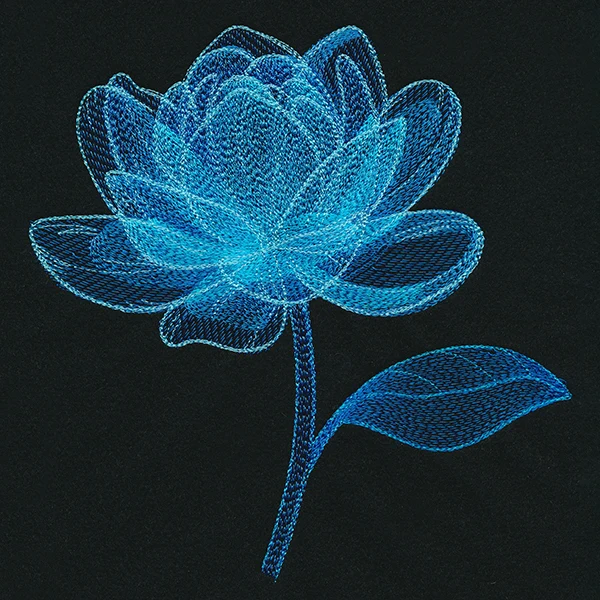 Luminous Bloom - Image 6