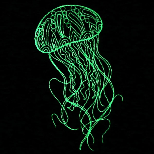 Luminous Jelly - Image 5