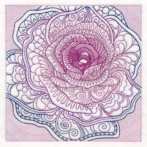 Macro Petal Square - Image 5