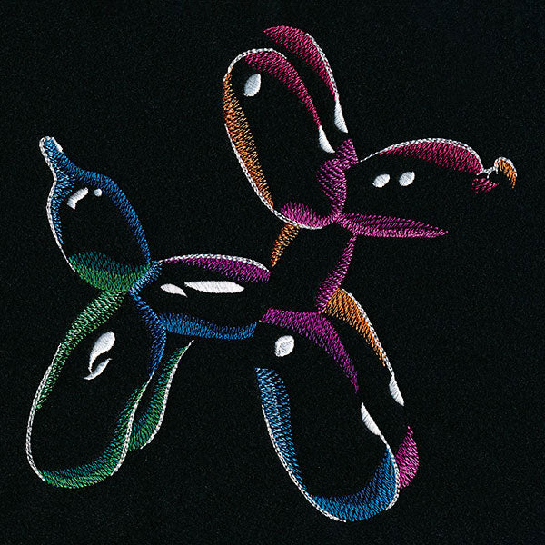Made for Magic Balloon Animal Dog - Image 11