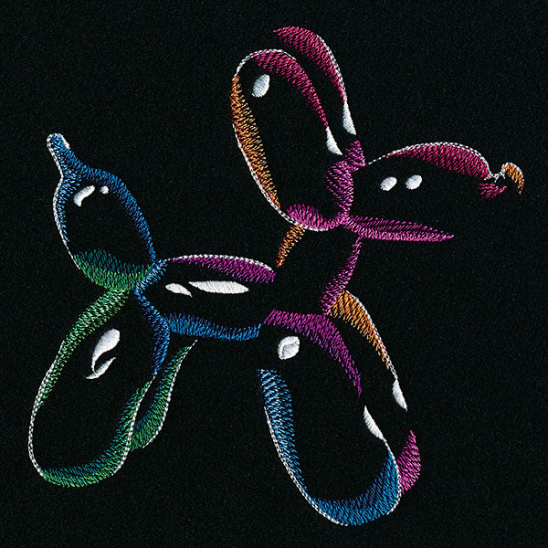 Made for Magic Balloon Animal Dog - Image 3