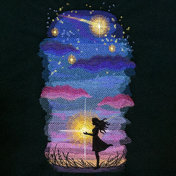Magic of the Universe - Image 13