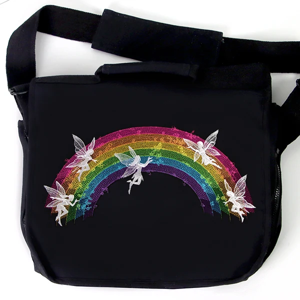 Magical Rainbow Fairies - Image 10