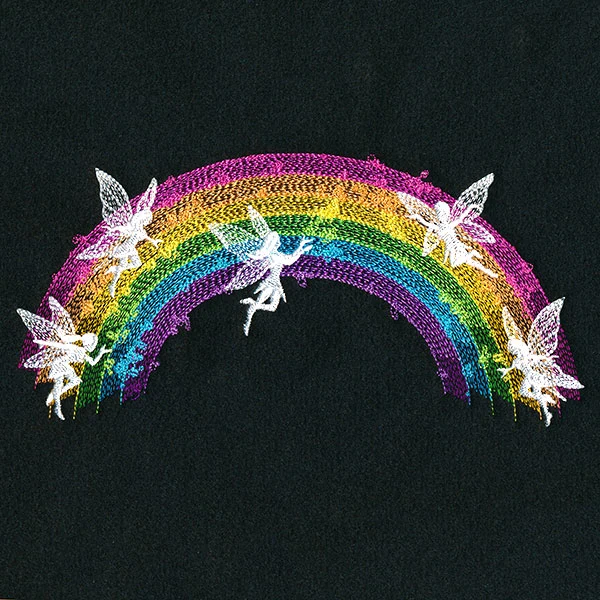Magical Rainbow Fairies - Image 5