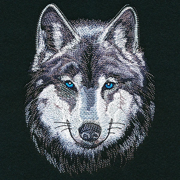 Magnificent Wolf - Image 5