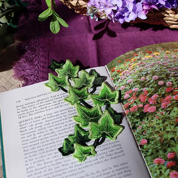 Majestic Garden - English Ivy (Freestanding) - Image 4