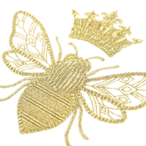 Majestic Queen Bee - Image 10