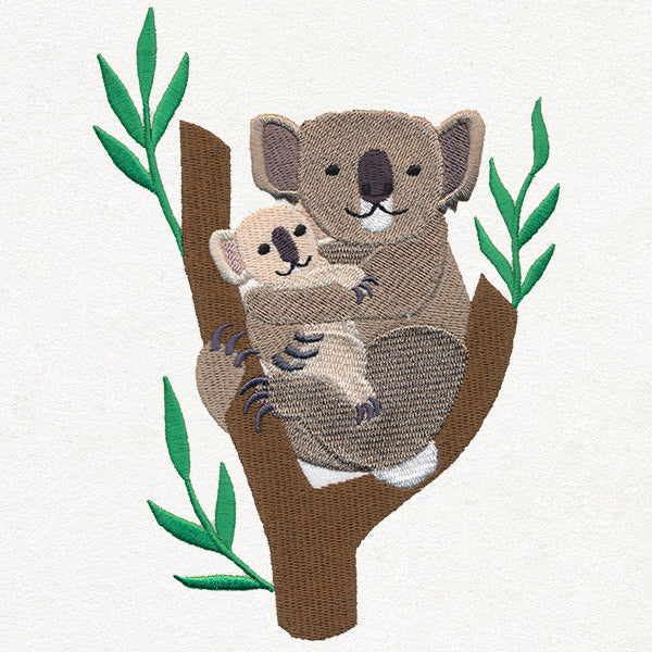 Mama Koala - Image 3