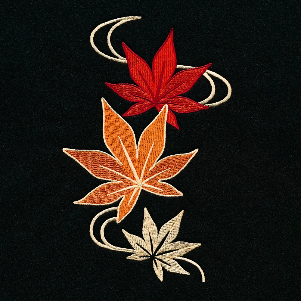 Maple Leaf Apparel - Sleeve 1 - Image 3