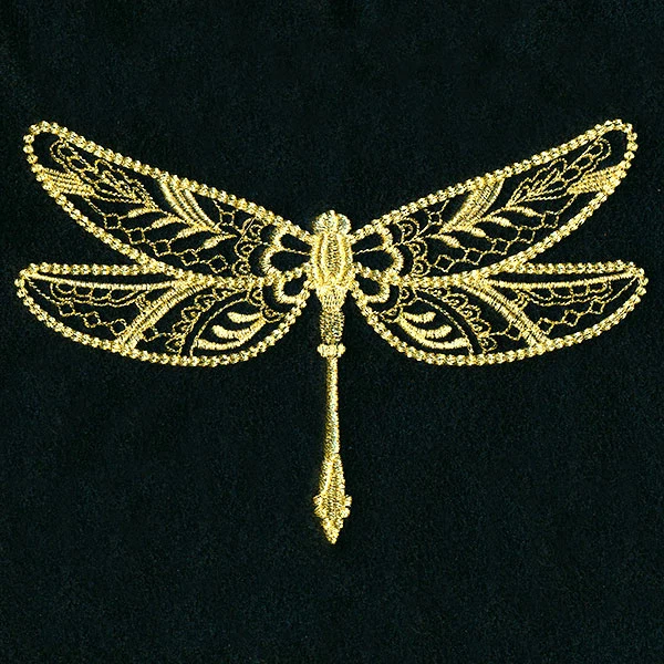 Marvelous Dragonfly - Image 3