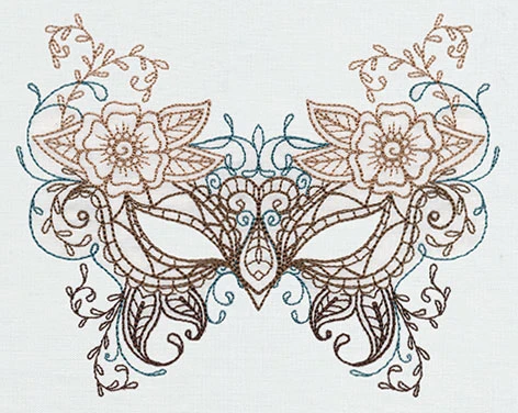 Mask of Nature - Image 2
