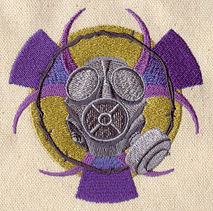 Masked - Image 2