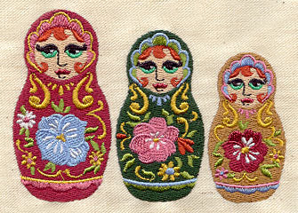 Matryoshki - Image 2
