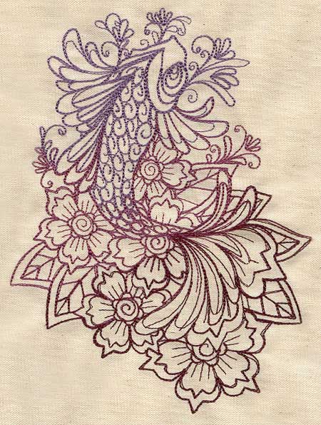 Mendhika Fish